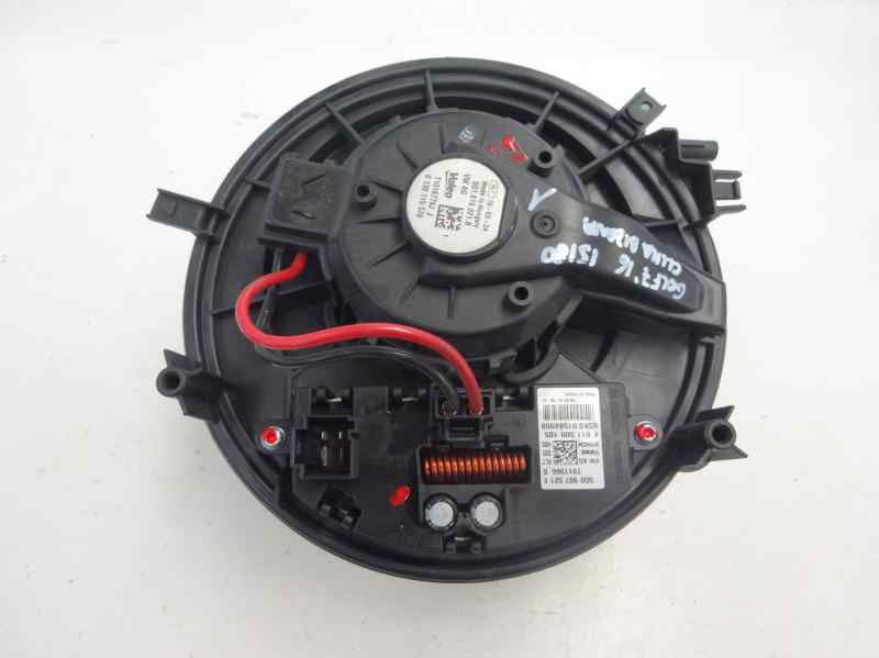 MOTOR CALEFACCION VOLKSWAGEN GOLF 1.4 TSI MT 125CV | 92KW