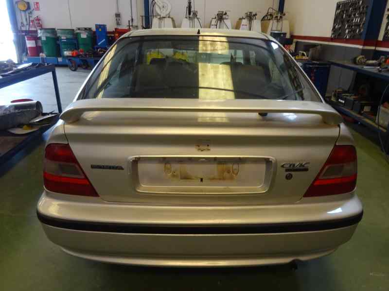 COMPRESOR AIRE ACONDICIONADO HONDA CIVIC 1.5 MT 114CV