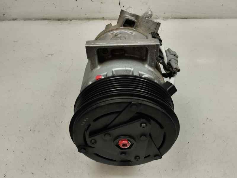 COMPRESOR AIRE ACONDICIONADO RENAULT CLIO 0.9 TSE MT 90CV