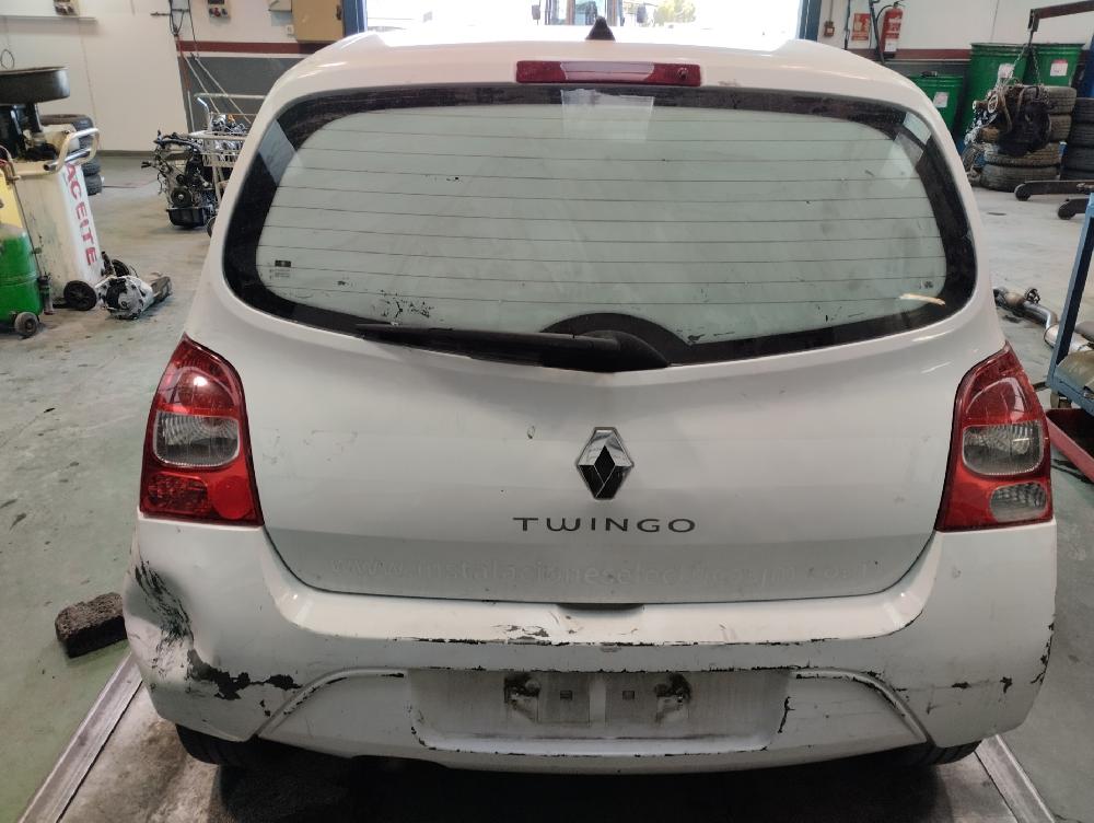 CAJA PRECALENTAMIENTO RENAULT TWINGO 2011 1.5 DCI MT 65CV