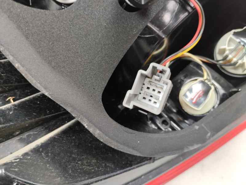 PILOTO TRASERO DERECHO FORD FIESTA 1.25 MT 82CV
