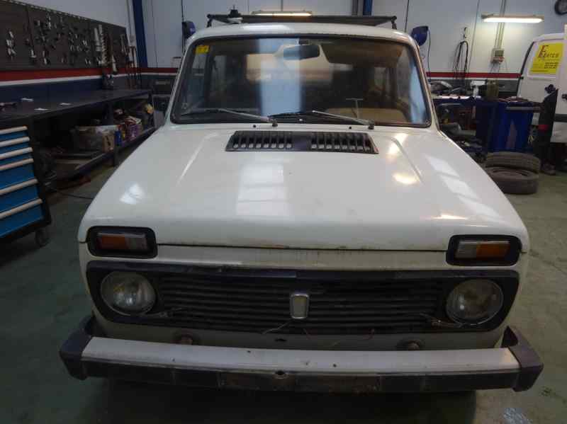 BOBINA ENCENDIDO VAZ LADA 2121 4X4 1990 1.6 MT 4WD 75CV | 55KW