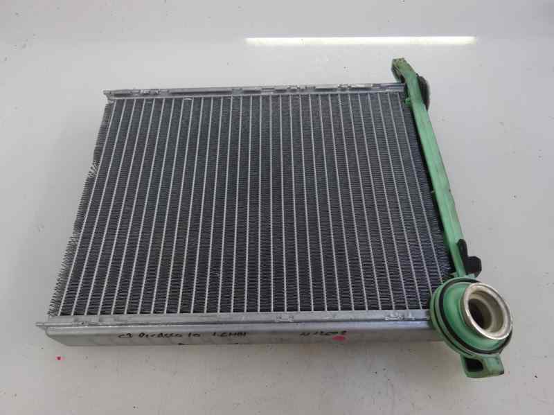 RADIADOR CALEFACCION AIRE ACONDICIONADO CITROEN C3 PICASSO 2010 1.6 MT 110CV