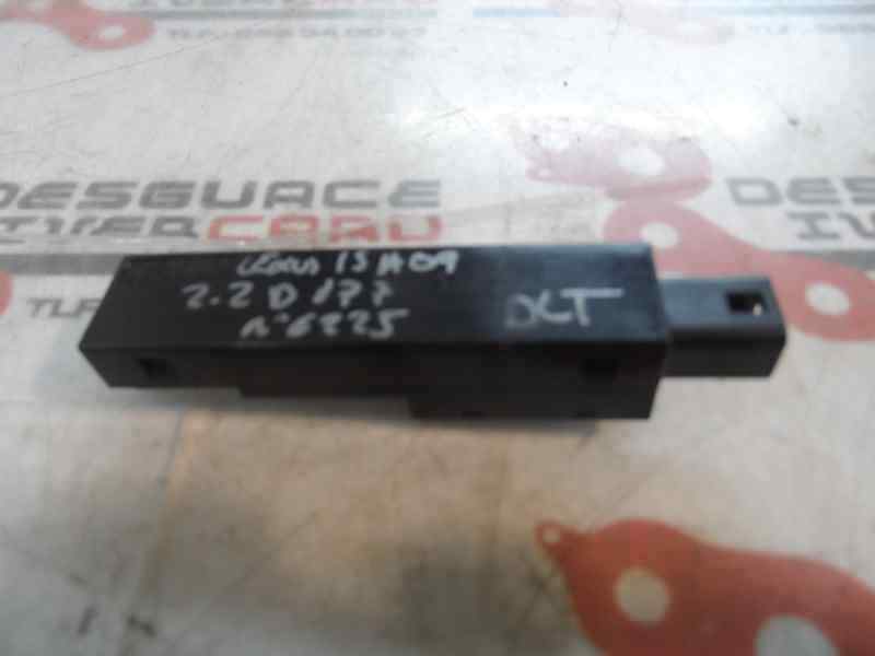 SENSOR LEXUS IS 2.2 MT 177CV | 130KW