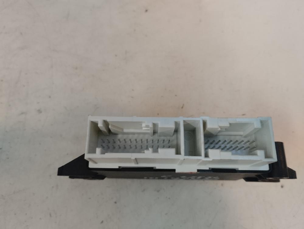 MODULO ELECTRONICO SEAT LEON 1.5 130CV MT