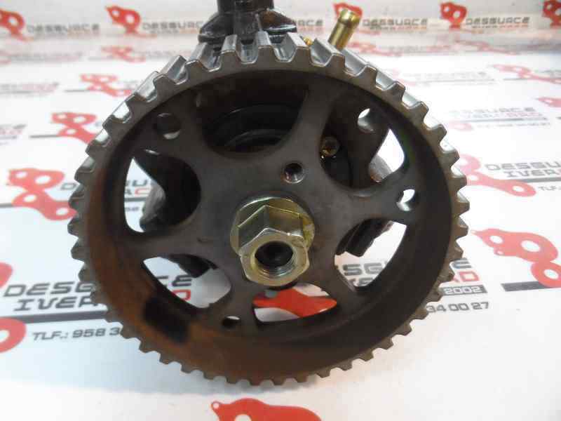 BOMBA COMBUSTIBLE PEUGEOT 807 2.0 HDI MT 107CV