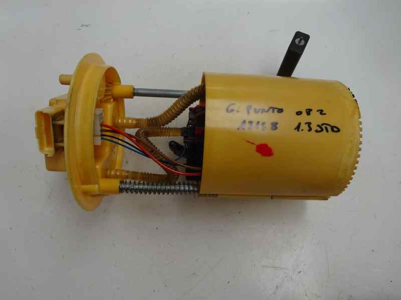 BOMBA COMBUSTIBLE FIAT GRANDE PUNTO 1.3 5 MT 75CV