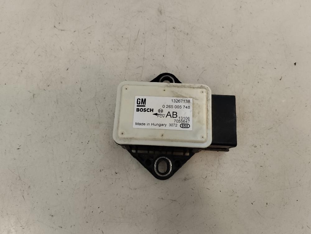 SENSOR OPEL CORSA 1.2 MT 85CV | 63KW