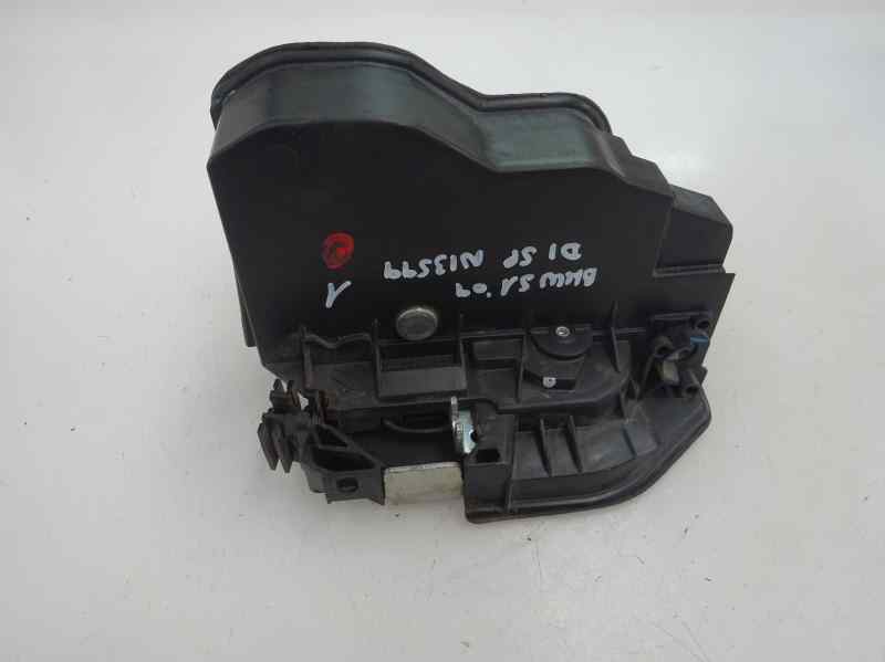 CERRADURA PUERTA DELANTERA IZQUIERDA BMW SERIE 1 2.0 MT 150CV | 110KW