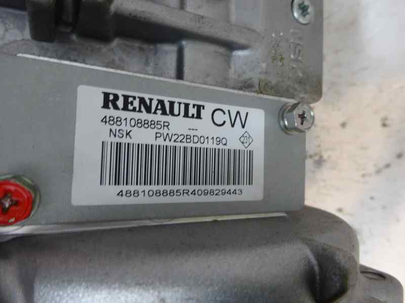COLUMNA DIRECCION RENAULT MEGANE 1.5 DCI MT 85CV