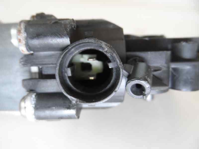 MOTOR ELEVALUNAS DELANTERO IZQUIERDO DACIA LOGAN 1.5 D MT 86CV