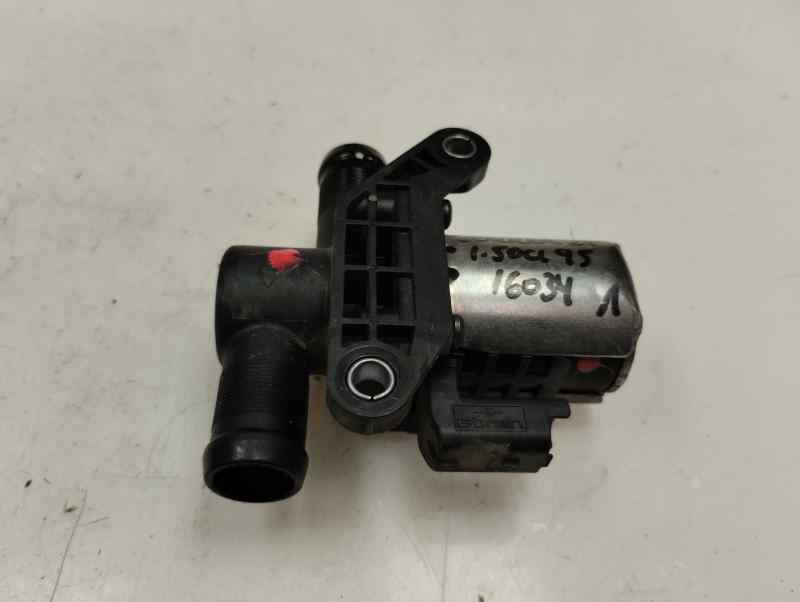 BOMBA AGUA DACIA DOKKER 1.5 MT 95CV | 70KW
