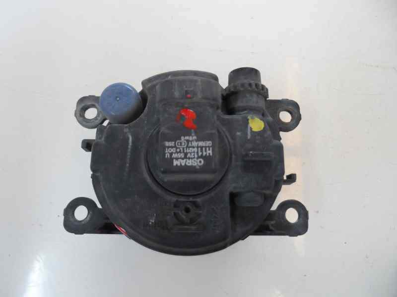 FARO ANTINIEBLA IZQUIERDO OPEL AGILA 1.3 CDTI MT 75CV
