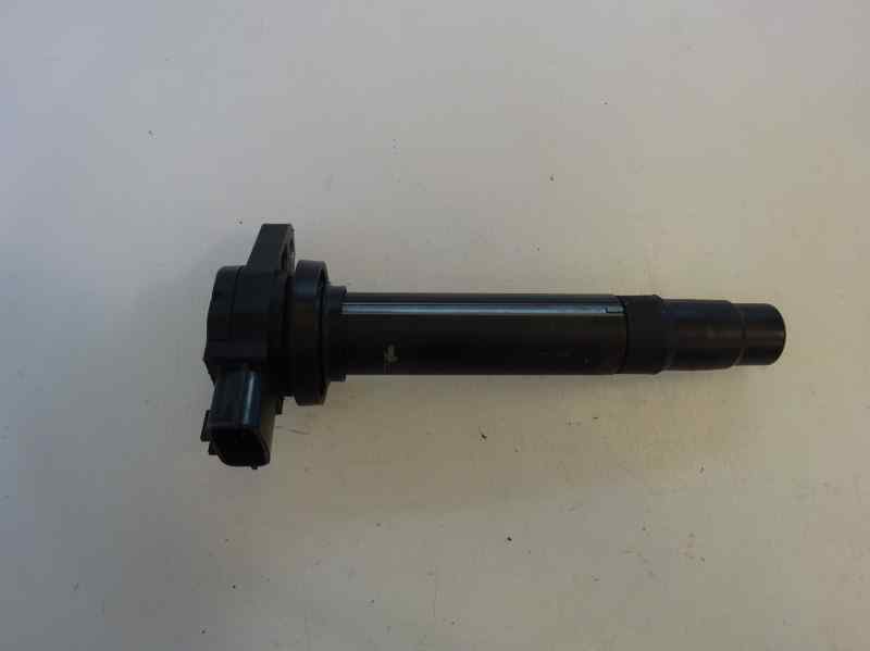 BOBINA ENCENDIDO NISSAN ALMERA 1.5 MT 90CV | 69KW