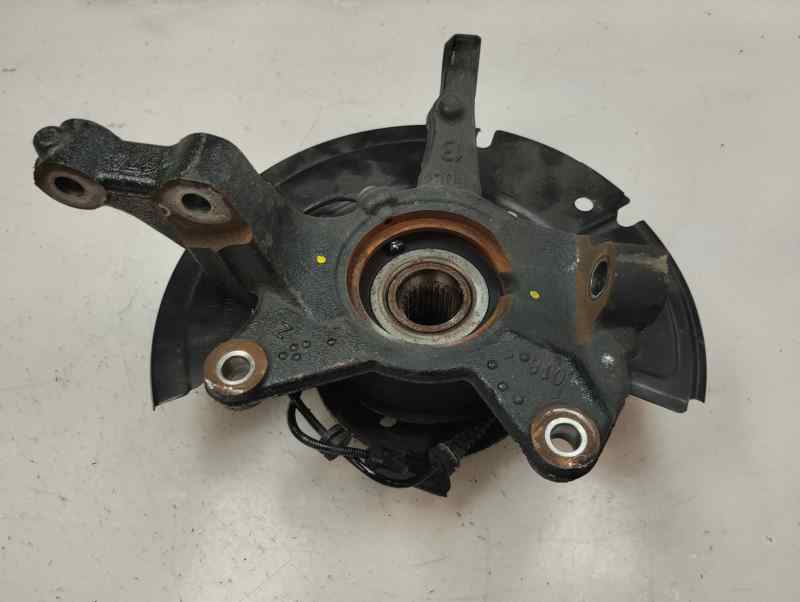 MANGUETA DELANTERA DERECHA RENAULT CLIO 2024 1.5 MT 101CV