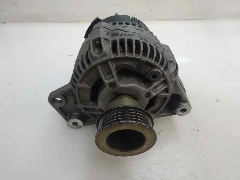 ALTERNADOR AUDI 80 2.0 MT 115CV | 85KW
