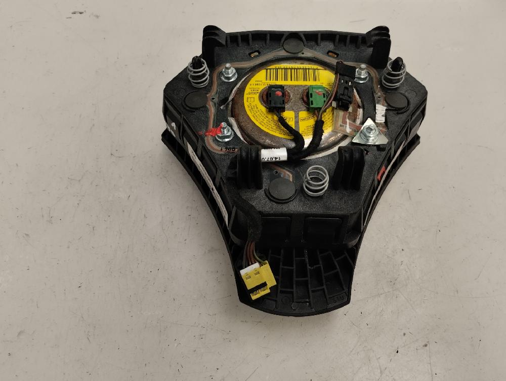 AIRBAG DELANTERO IZQUIERDO BMW SERIE 5 2.5 525I MT 192CV
