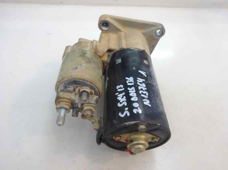 MOTOR ARRANQUE SUZUKI SX4 2.0 DDIS MT 135CV