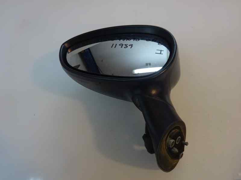 RETROVISOR IZQUIERDO FIAT GRANDE PUNTO 1.4 8V 5 MT 77CV