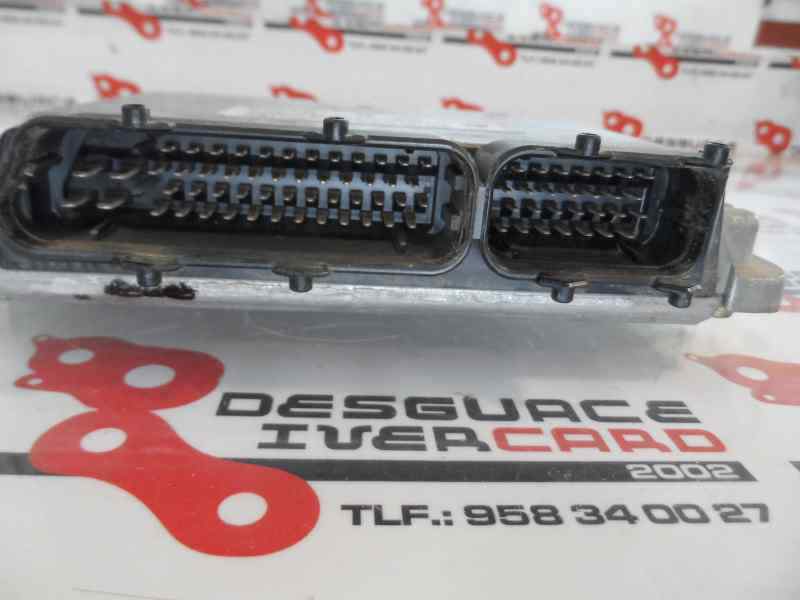CENTRALITA MOTOR UCE CHRYSLER NEON OTROS
