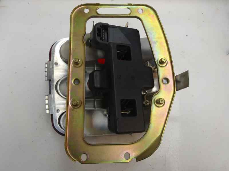 PILOTO TRASERO IZQUIERDO FIAT BRAVA 1997 1.6 MT 103CV | 76KW