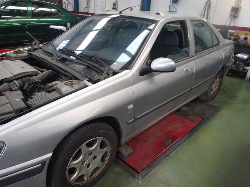 CENTRALITA MOTOR UCE PEUGEOT 406 2.2 HDI MT 136CV