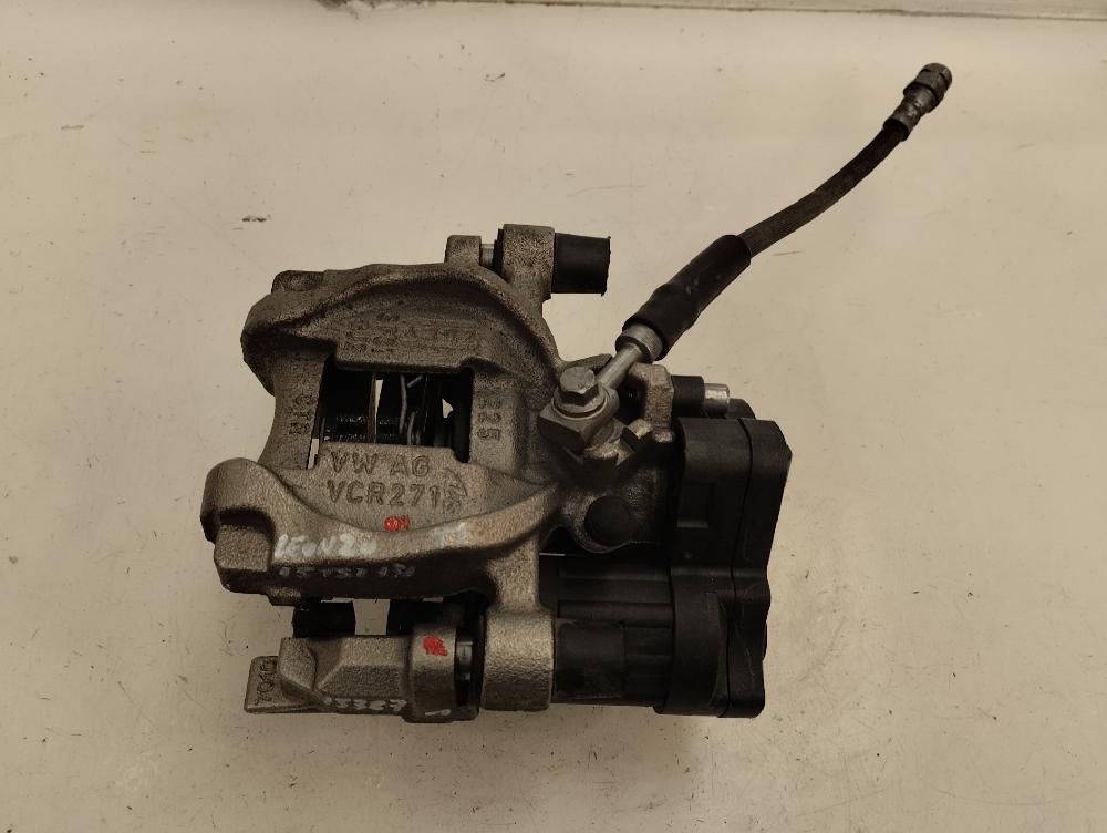 PINZA FRENO TRASERA IZQUIERDA SEAT LEON 1.5 130CV MT