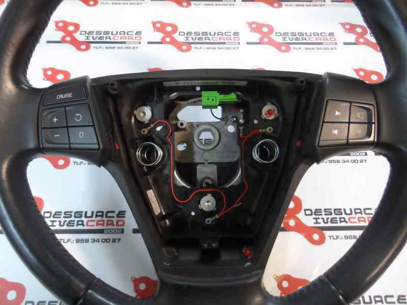 VOLANTE VOLVO C30 2.0 D MT 136CV