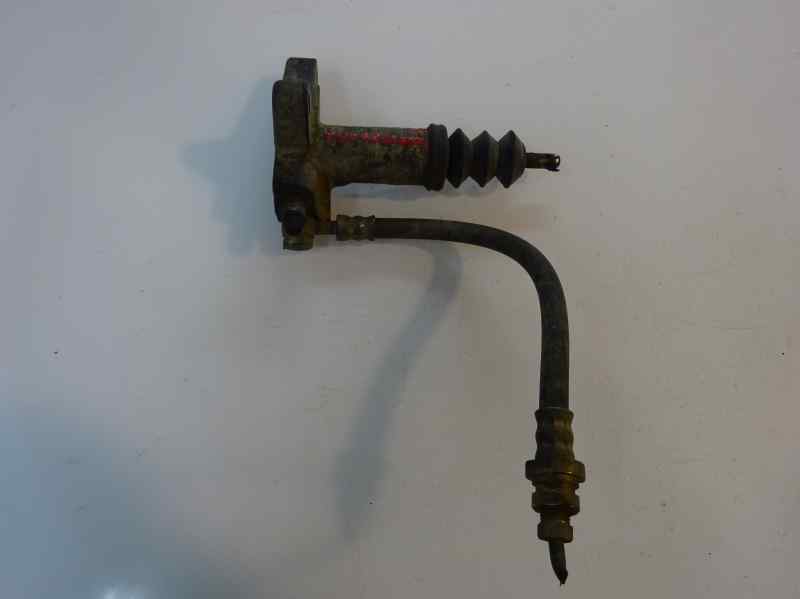 BOMBIN EMBRAGUE MITSUBISHI MONTERO SPORT 2.5 MT 115CV | 85KW