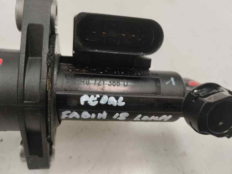 BOMBA EMBRAGUE SKODA FABIA 1.0 MT 75CV