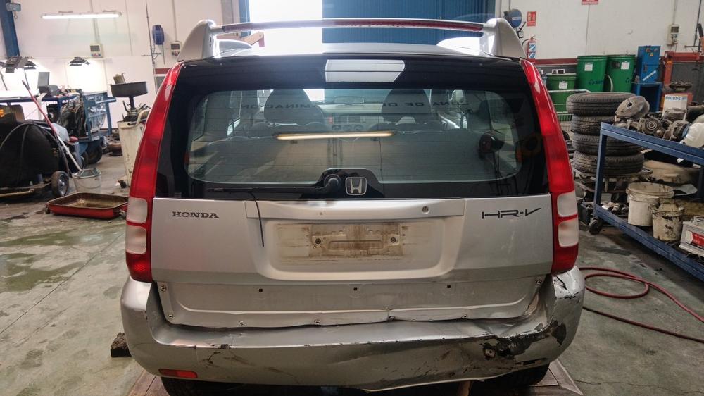 FARO DERECHO HONDA HRV 1.6 MT 125CV