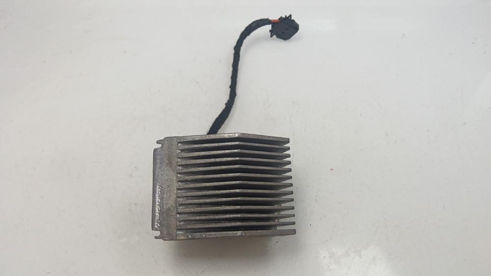 RESISTENCIA CALEFACCION SEAT IBIZA 1.2 MT 90CV | 66KW
