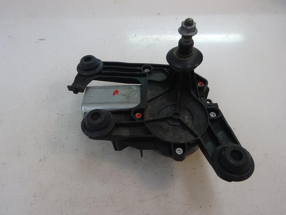MOTOR LIMPIA TRASERO CITROEN C3 1.6 HDI MT 92CV