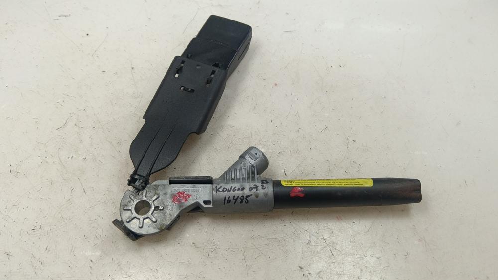 ANCLAJE CINTURON DELANTERO DERECHO RENAULT KANGOO 1.5 DCI MT 68CV | 50KW