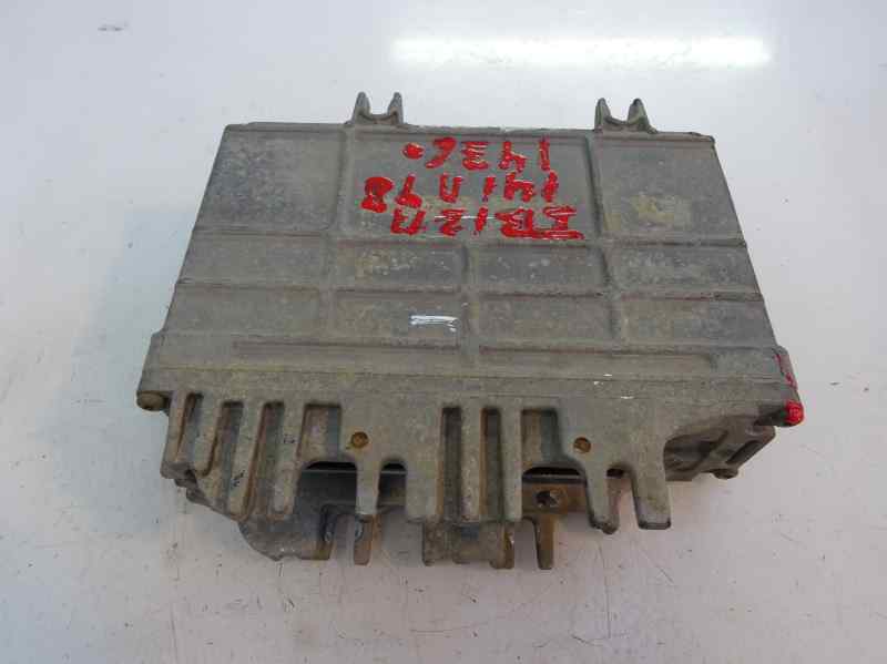 CENTRALITA MOTOR UCE SEAT IBIZA 1.4 MT 60CV | 44KW
