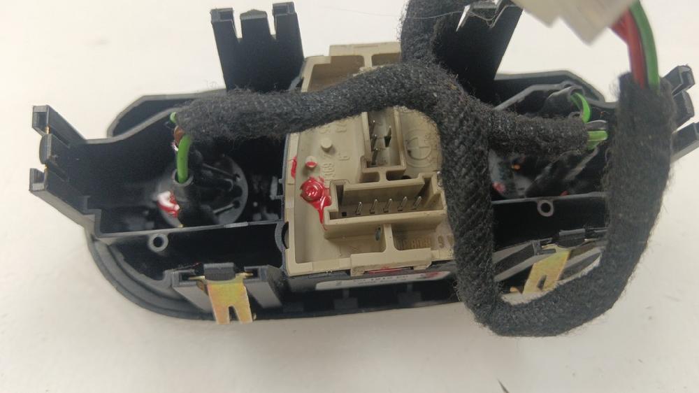 MANDO RETROVISOR MINI ONE 1.4 D MT 75CV