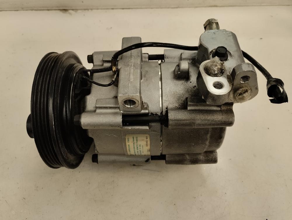COMPRESOR AIRE ACONDICIONADO KIA SEPHIA 1997 1.5 MT 80CV | 59KW