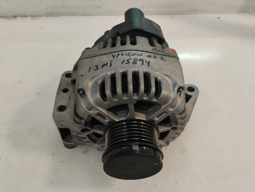 ALTERNADOR LANCIA YPSILON 1.3 AMT 70CV | 51KW