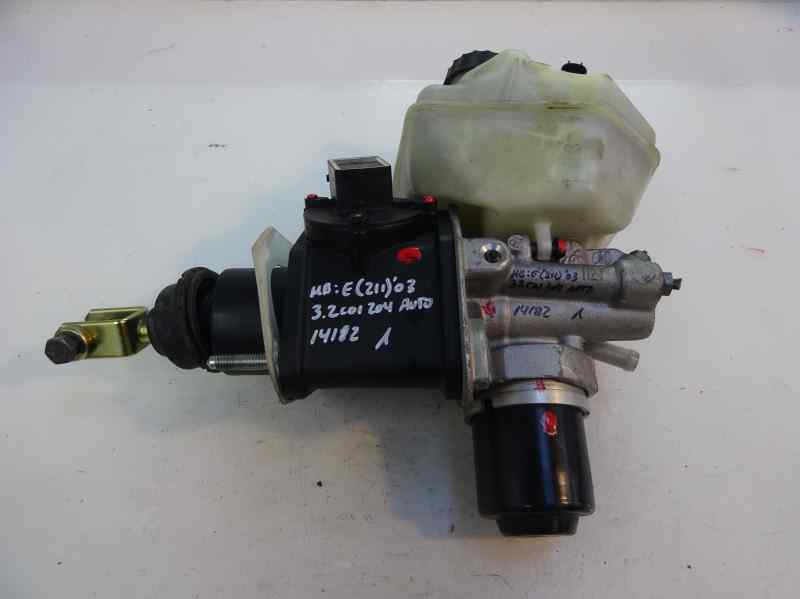 BOMBA FRENO MERCEDES BENZ CLASE E 2003 3.2 320 CDI 5G-TRONIC 204CV
