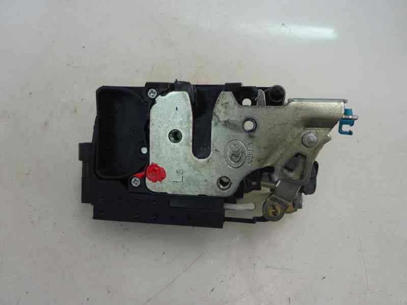 CERRADURA PUERTA DELANTERA IZQUIERDA CHEVROLET TACUMA 1.6 MT 107CV