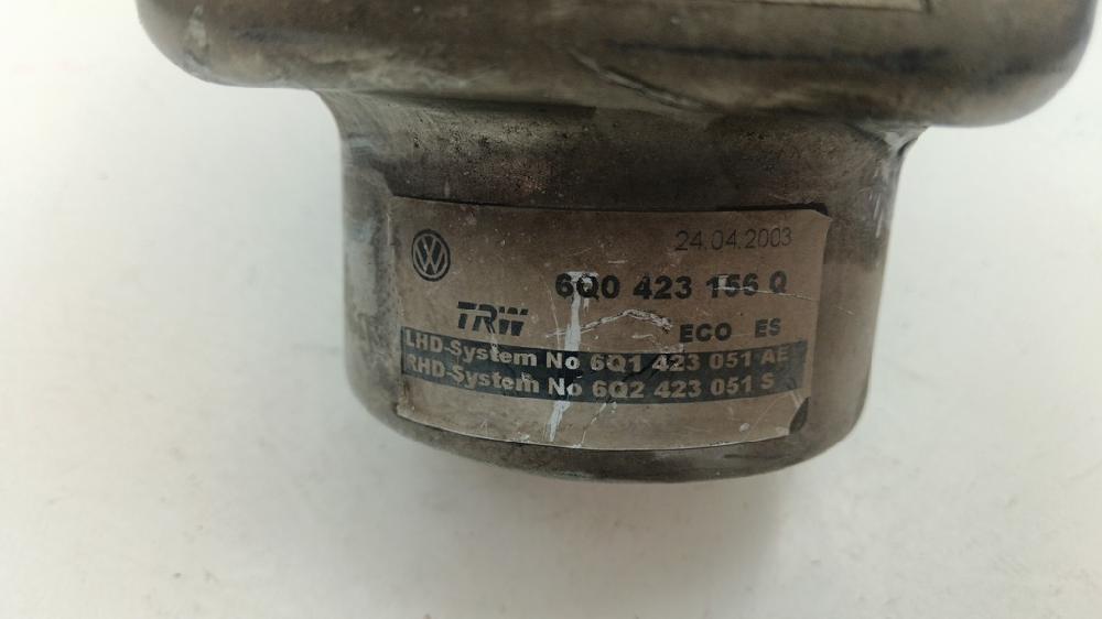 BOMBA DIRECCION SEAT IBIZA 1.9 TDI MT 100CV
