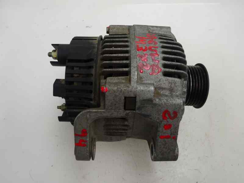 ALTERNADOR RENAULT LAGUNA 1994 2.0 MT 139CV