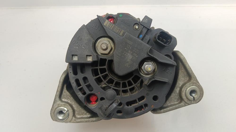 ALTERNADOR OPEL CORSA 1.4 MT 90CV | 66KW
