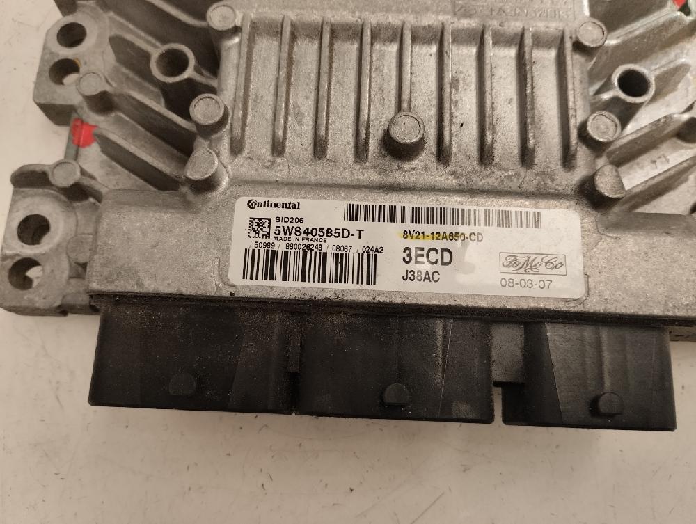 CENTRALITA MOTOR UCE MAZDA 2 1.4 MZ-CD MT 68CV | 50KW
