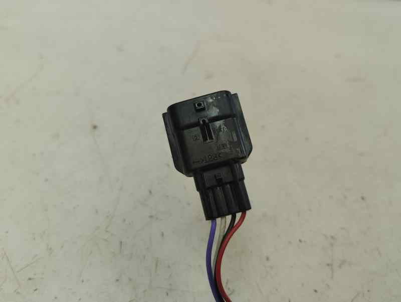 MANETA EXTERIOR DELANTERA DERECHA RENAULT CLIO 0.9 TSE MT 90CV