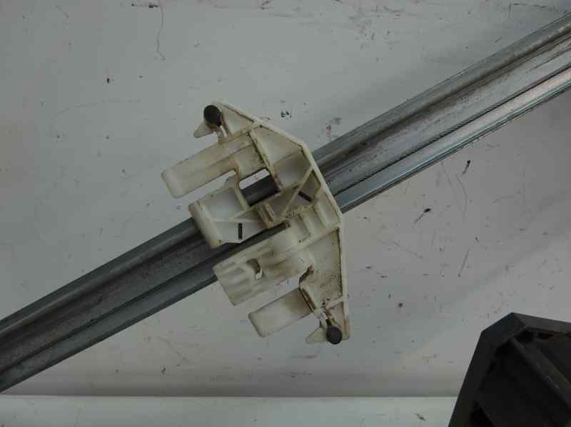 ELEVALUNAS TRASERO IZQUIERDO PEUGEOT 406 2.0 HDI MT 110CV
