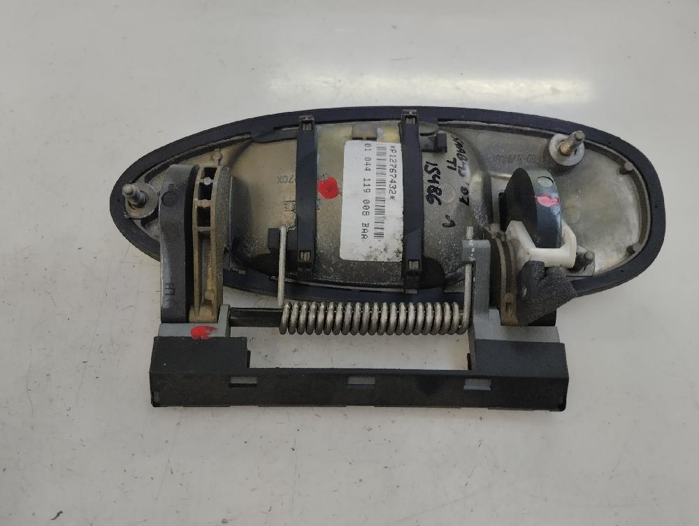 MANETA EXTERIOR TRASERA IZQUIERDA SAAB 93 2.0 MT 175CV | 129KW