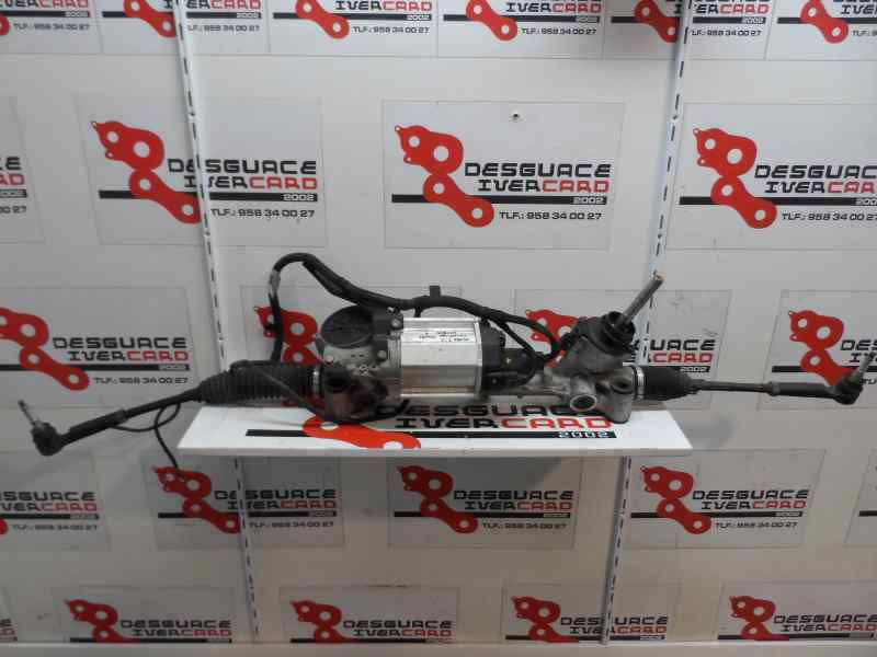 CREMALLERA DIRECCION OPEL ASTRA 2.0 CDTI MT 165CV