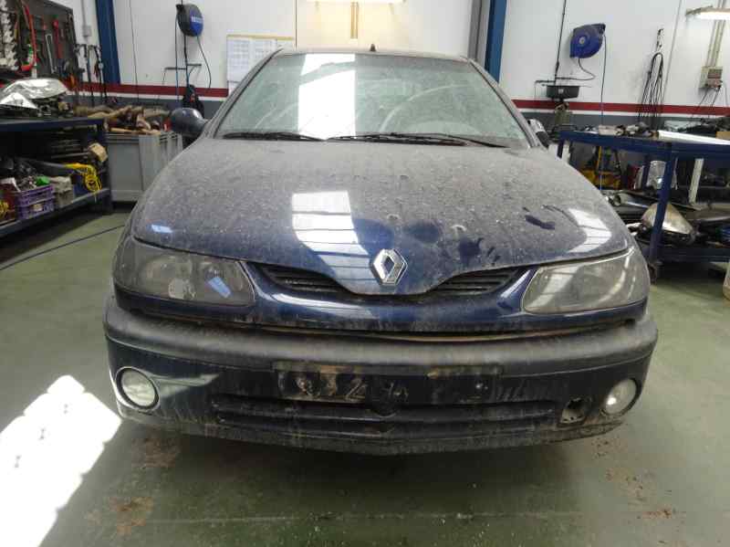 ALTERNADOR RENAULT LAGUNA 2.0 MT 114CV