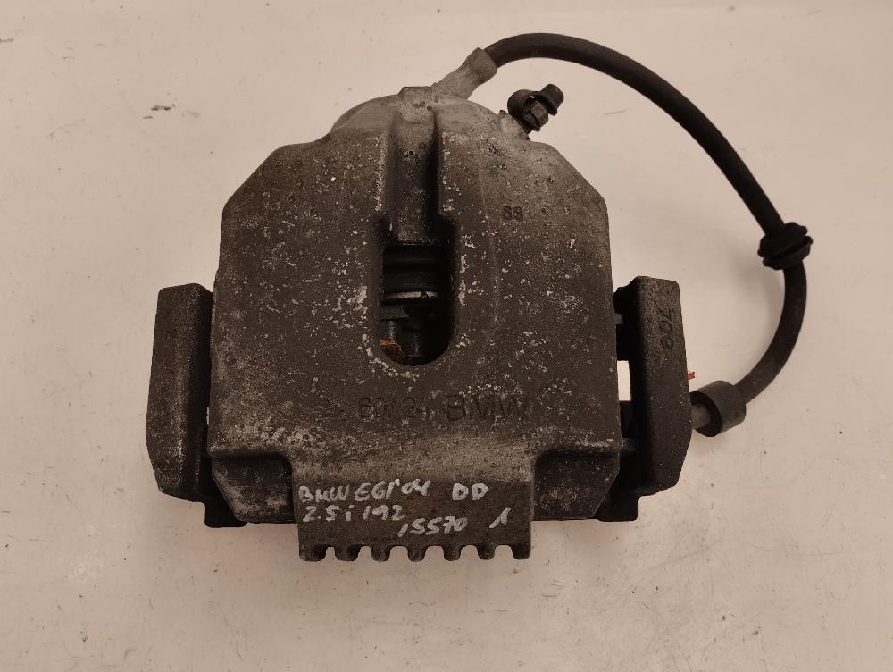 PINZA FRENO DELANTERA DERECHA BMW SERIE 5 2.5 525I MT 192CV